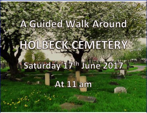 Holbeck Cemetery p